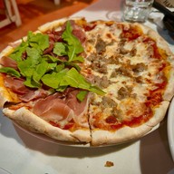 Trattoria Italiana จอมเทียน