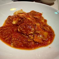 Trattoria Italiana จอมเทียน