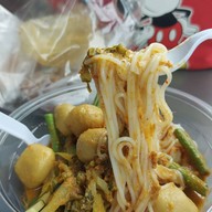 ขนมจีนบ้านแต๊ะ สาขา เมกาบางนา เมกาบางนา