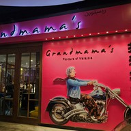 Grandmama's SkyAvenue Genting highland