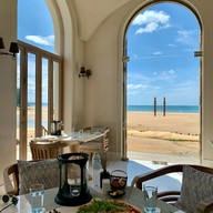 Devasom Beach Grill Bar