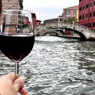 บรรยากาศ Rio Navo Venezia