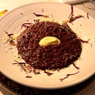 เมนูของร้าน La Vecia Mescola dell’oste