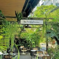 Herringbone ทองหล่อ