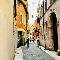 บรรยากาศ La Vecia Mescola dell’oste