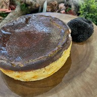 เมนูของร้าน Jérôme Cheesecake ไอคอนสยาม