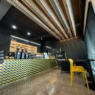 MAS CoffeelRoastery MAS SaiMai BKK