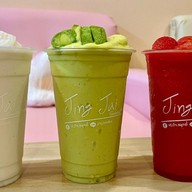 Jing Jai Smoothie สาขาซอยคุณพระ