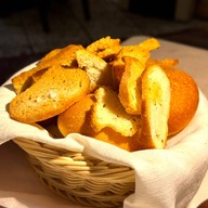 เมนูของร้าน La Vecia Mescola dell’oste