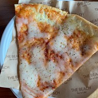 The beach bar & resto koh phi phi