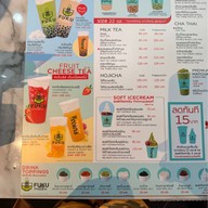 Fuku Matcha ฟิวเจอร์ปาร์ครังสิต