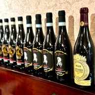 บรรยากาศ La Vecia Mescola dell’oste