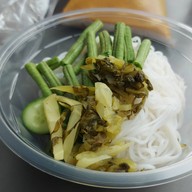 ขนมจีนบ้านแต๊ะ สาขา เมกาบางนา เมกาบางนา