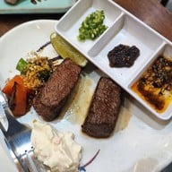 เมนูของร้าน Sushi mega พิษณุโลก