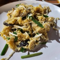 เมนูของร้าน ข้าวต้มโชคอนันต์  Khaotom Chokarnan