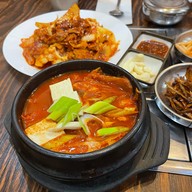 gyeongbokgung