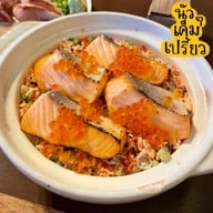 เมนูของร้าน Hanazen