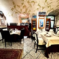 บรรยากาศ La Vecia Mescola dell’oste