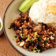 Yu Baan Eatery อยู่บ้าน อีทเทอรี่ ซอยอารีย์