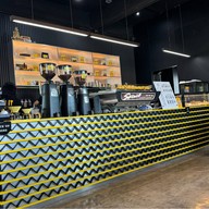 MAS CoffeelRoastery MAS SaiMai BKK