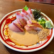 เมนูของร้าน Hanazen