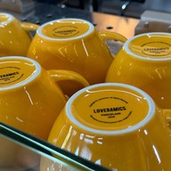 MAS CoffeelRoastery MAS SaiMai BKK