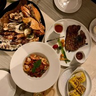 Devasom Beach Grill Bar