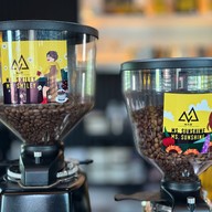 MAS CoffeelRoastery MAS SaiMai BKK