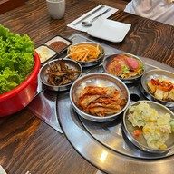 gyeongbokgung