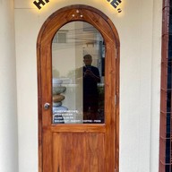 HOMEY HOME CAFE สันติธรรม