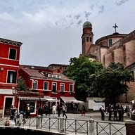 บรรยากาศ Rio Navo Venezia