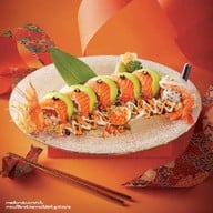 ZEN Japanese Restaurant เซ็นทรัลพลาซา ขอนแก่น