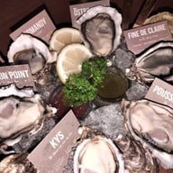 The Oyster Bar x Ramkhamhaeng 164