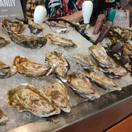 The Oyster Bar x Ramkhamhaeng 164