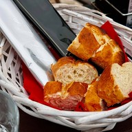 เมนูของร้าน Rio Navo Venezia