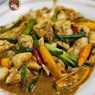 ร้านอาหารเจ้จ้อน