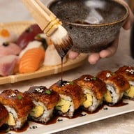 เมนูของร้าน SUSHI SEKI เดอะมอลล์งามวงศ์วาน