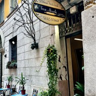 เมนู La Vecia Mescola dell’oste