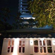 หน้าร้าน Vento Di Mare Italian Restaurant