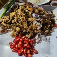 เมนูของร้าน ข้าวต้มโชคอนันต์  Khaotom Chokarnan