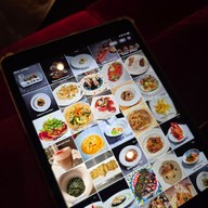 เมนู Vento Di Mare Italian Restaurant