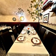 บรรยากาศ La Vecia Mescola dell’oste