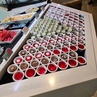 Sizzler เอสพลานาด รัชดา