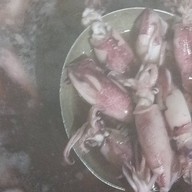 ข้าวหมูทอด ข้าวมันไก่ ข้าวแกง