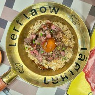 เมนูของร้าน Lert Laow (เลิศเหลา) One Bangkok