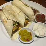 เมนูของร้าน Sala mexicali