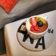 ดอน จิโอเวนนี Centara Grand @ Central Plaza Ladprao