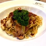 เมนูของร้าน HOBS ICONSIAM