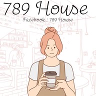 789 House Tokyo & Coffee พันท้ายนรสิงห์