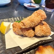 Sushizanmai Higashi Shinjuku